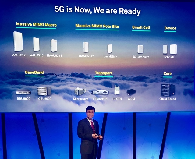 huawei huawei