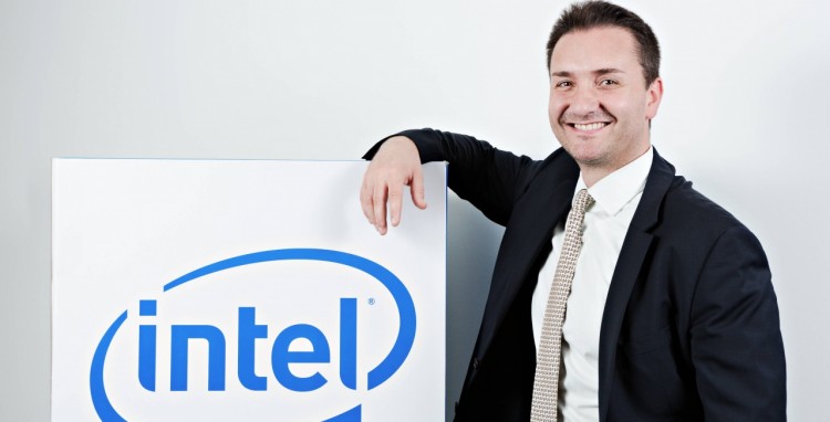 nicola procaccio intel