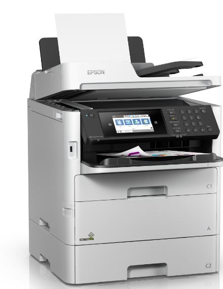 epson wf c579rdtwf