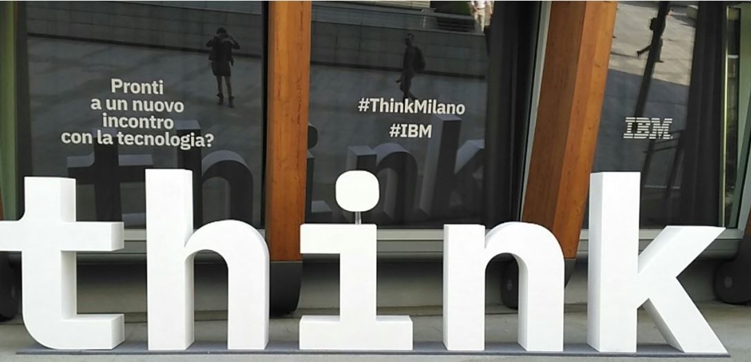 ibm think