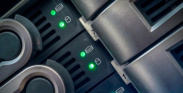 Backup & Storage 2019