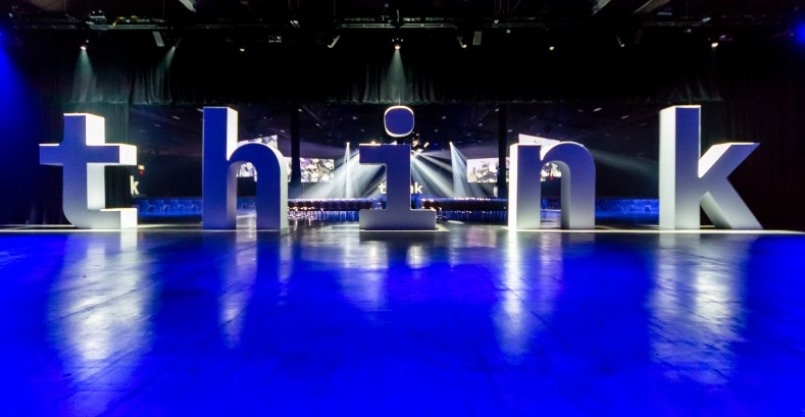 think 2019 ibm