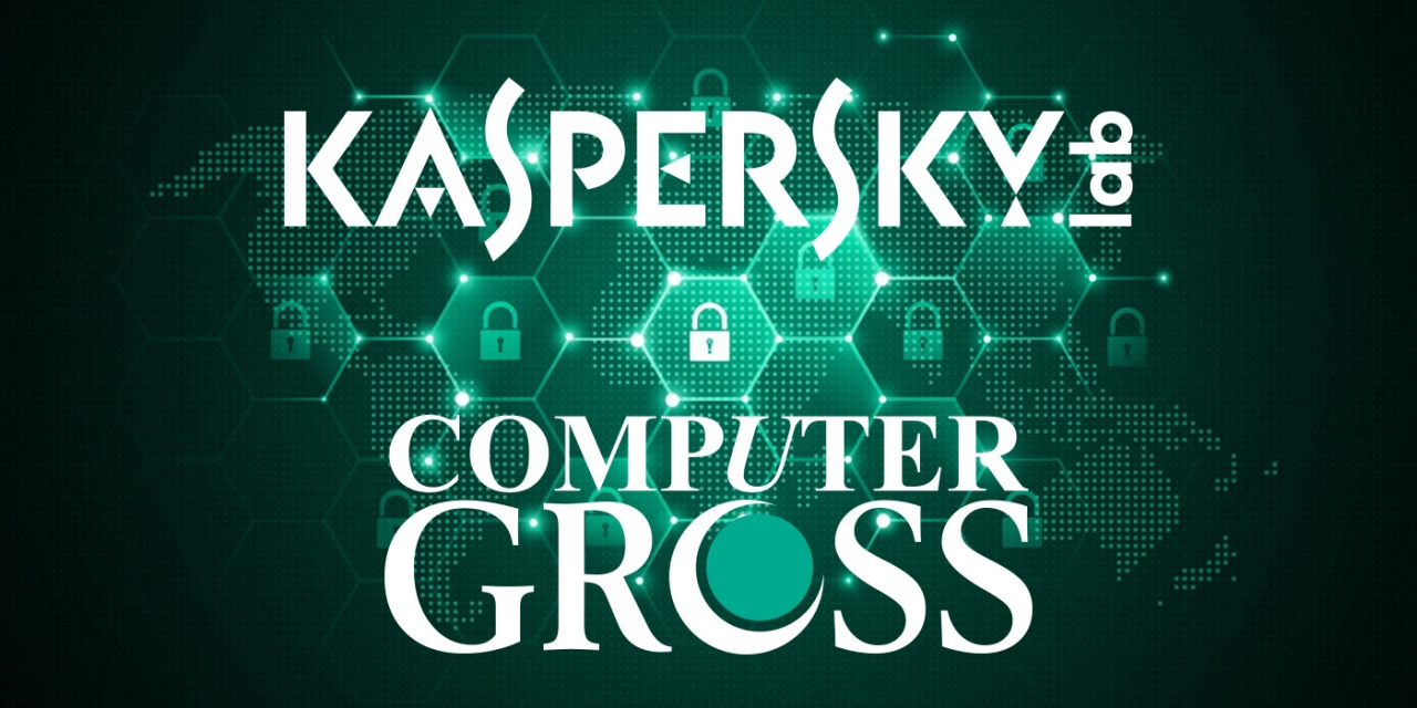 computer gross kaspersky lab