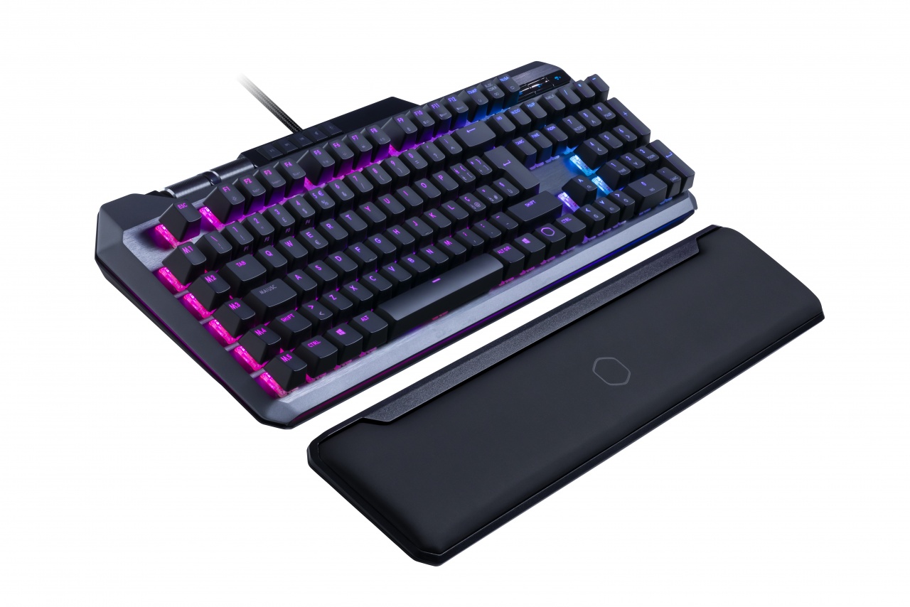 mk850 it cooler master mk850 it cooler master