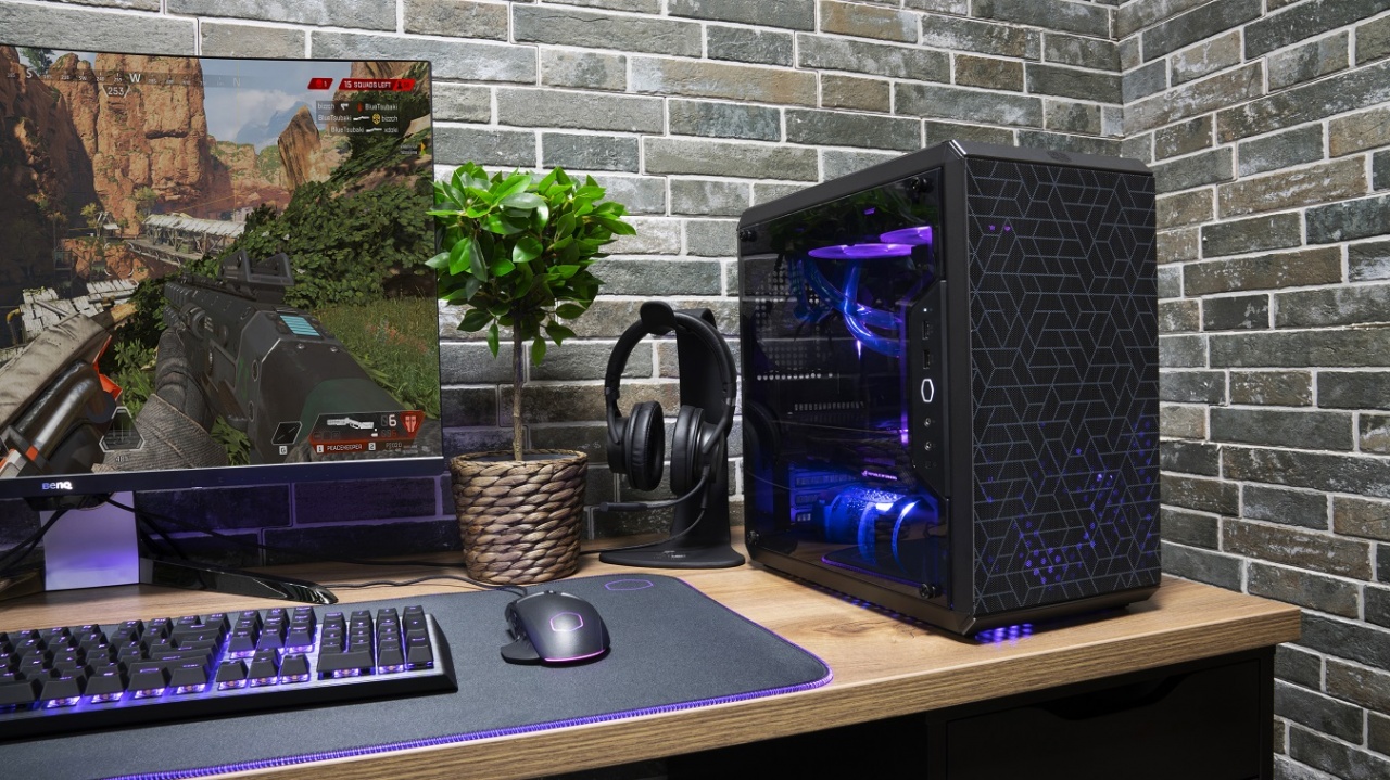 q500l cooler master q500l cooler master