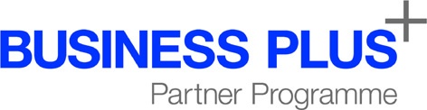 business plus logo cmyk 01 150dpi 8cm