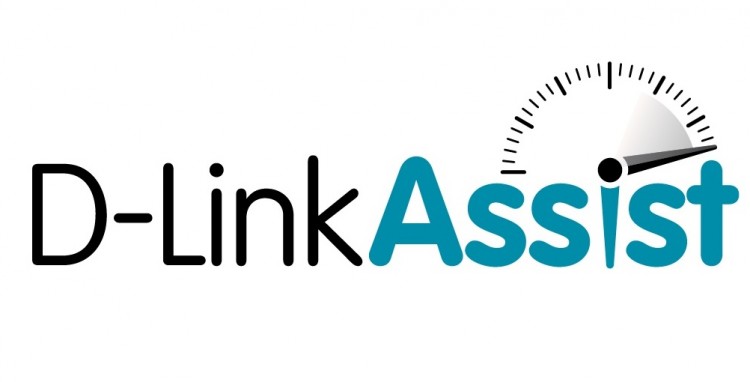 dlink assist