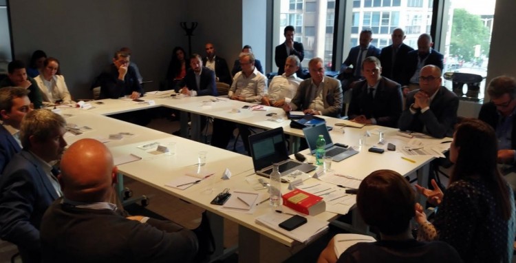 #VMDigitalWorkspace come fare business ed evitare brutte sorprese