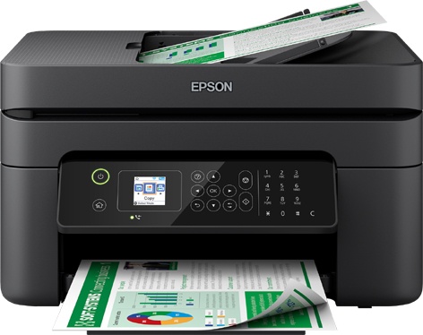 epson printing