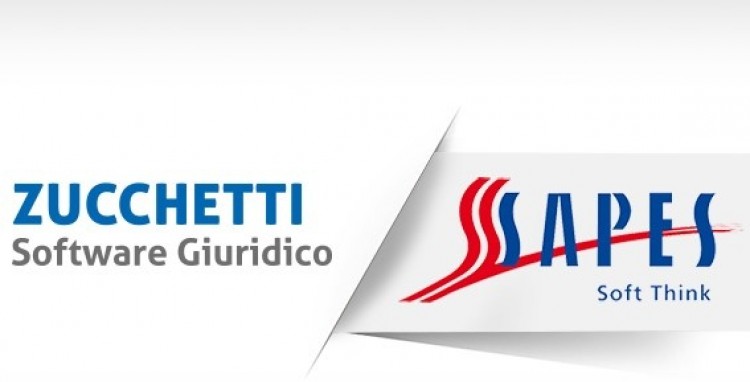 Software per notai, Zucchetti acquisisce Sapes