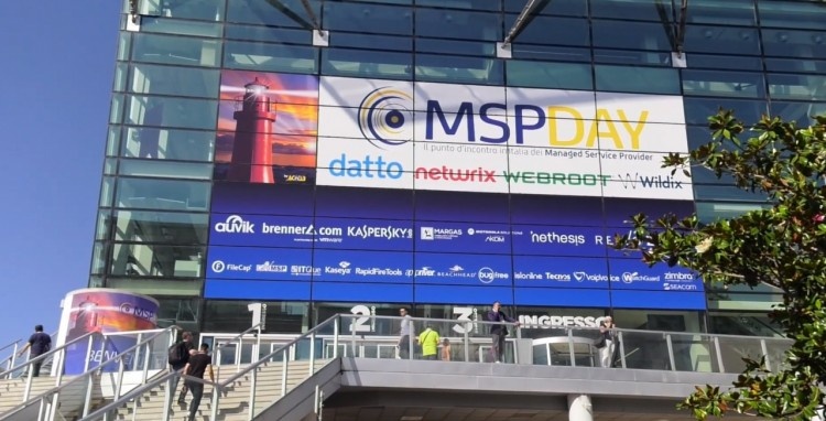 MSP Day, il modello MSP emerge in Italia