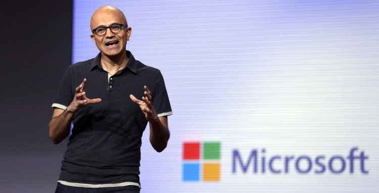 satya nadella2 2