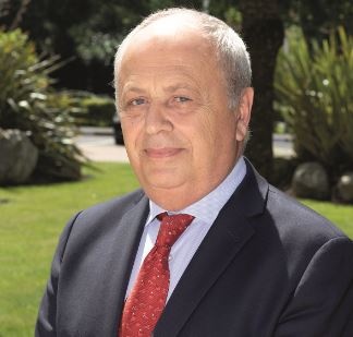 OKI, un Italiano cresce in Europa