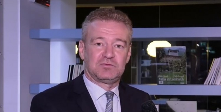 Channel Watch 2019 | Brevi