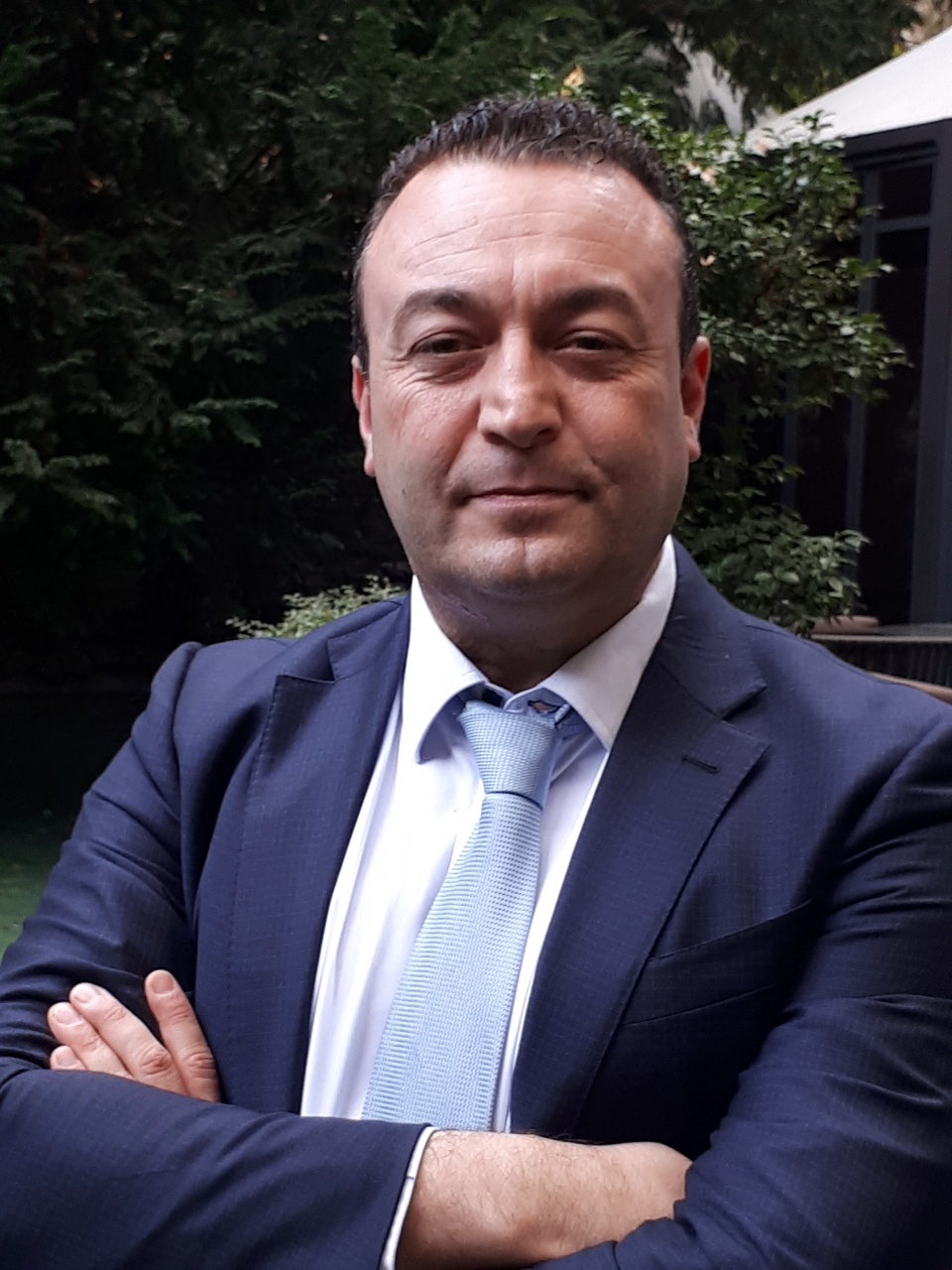 ivan de tomasi country manager italia