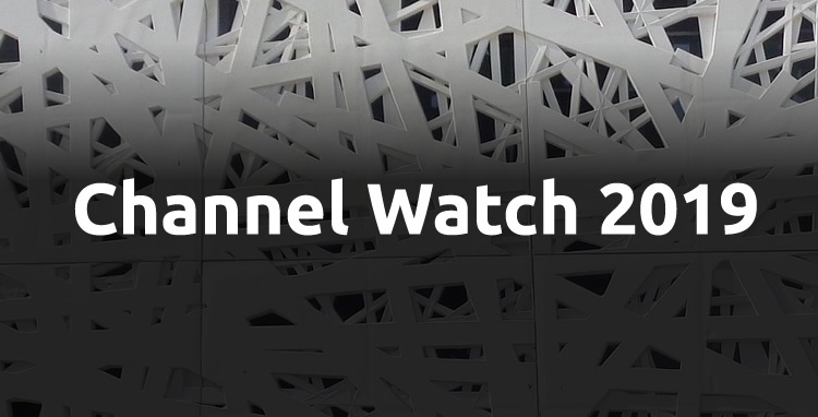 Channel Watch 2019