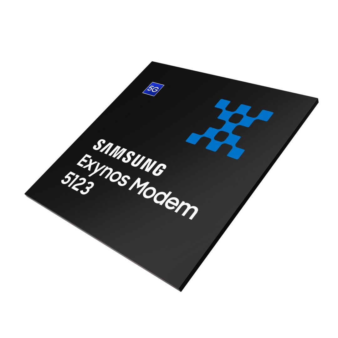 exynos modem 5123 persp diagonal