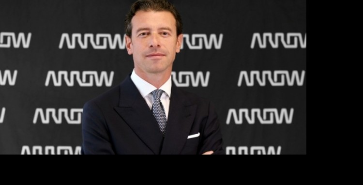 michele puccio sales director arrow ecs italia 2