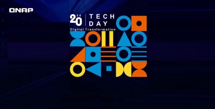 QNAP Partner Conference 2019 