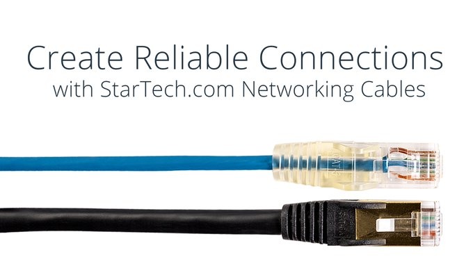 Esprinet distribuisce i prodotti StarTech.com