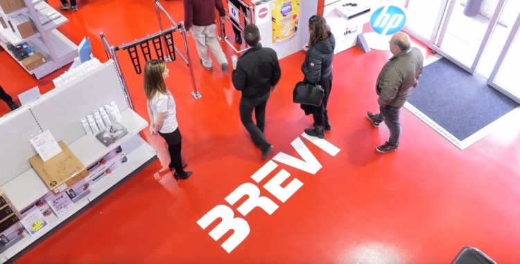 BREVI - Opening Party per il nuovo Cash & Carry di Verona