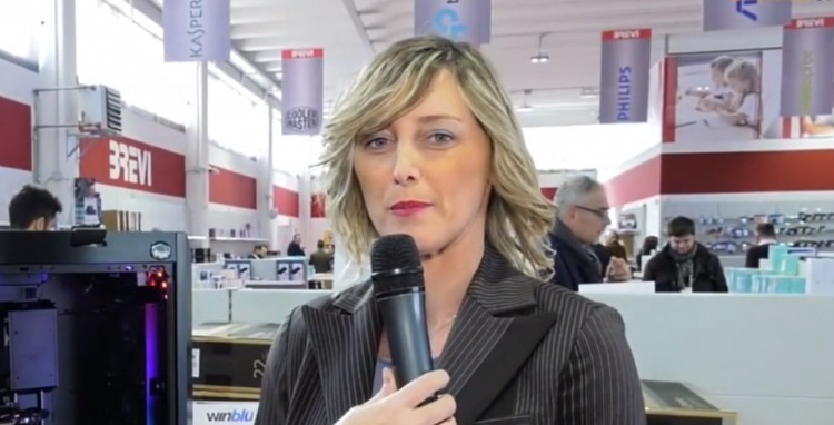 Tutte le unicità del marchio BREVI WinBlu