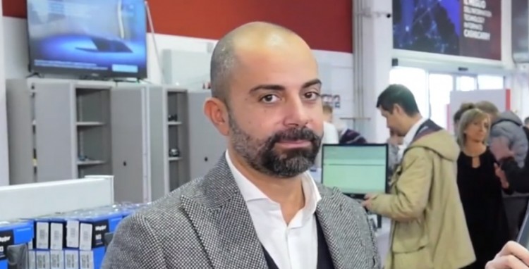 I primi risultati del progetto Corporate di BREVI