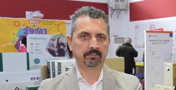 La parola ai vendor - AOC