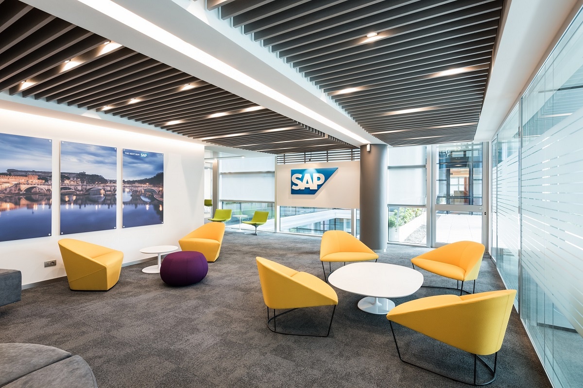 sap roma