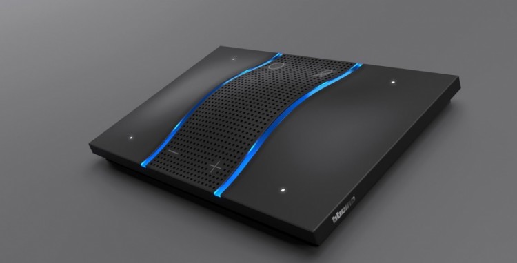 La Smart Home di BTicino