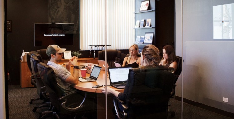 Ricoh per la collaboration a ISE 2020