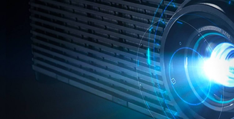 L'ecosistema di imaging di Canon a ISE 2020