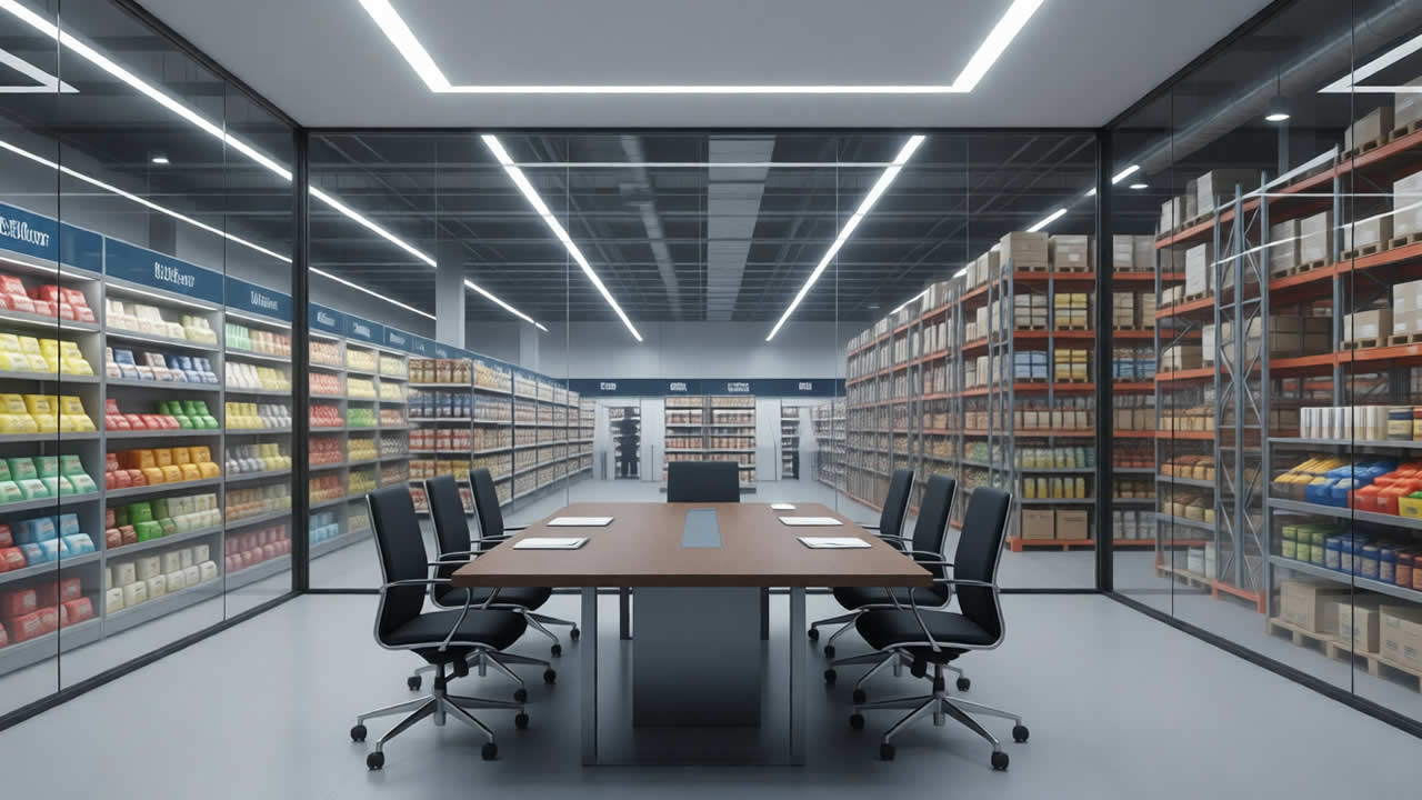 L'audio su IP di Genelec a ISE 2020