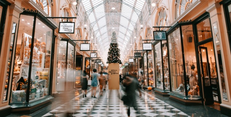 BenQ a ISE 2020: le soluzioni retail