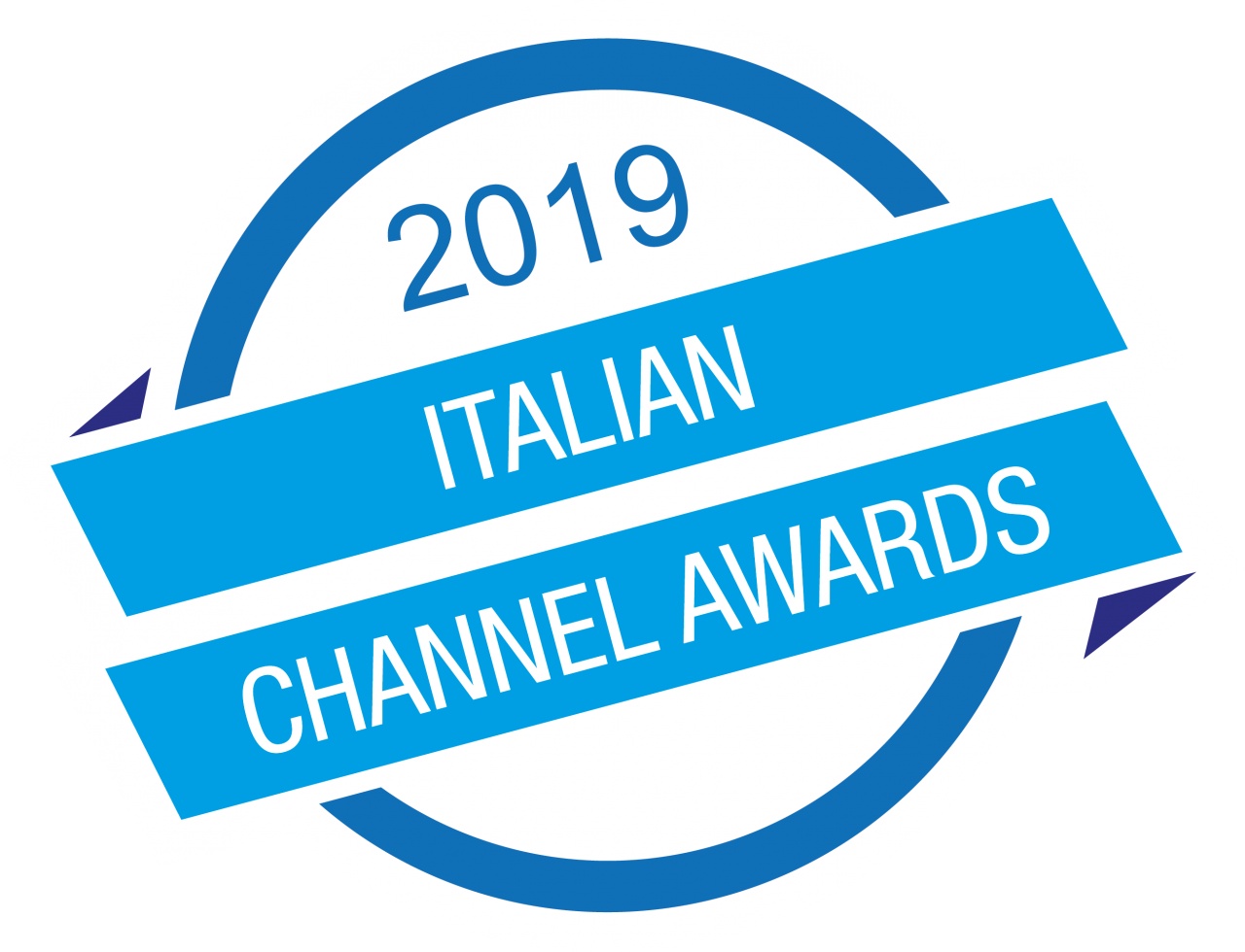 logo italianchannelawards 2019