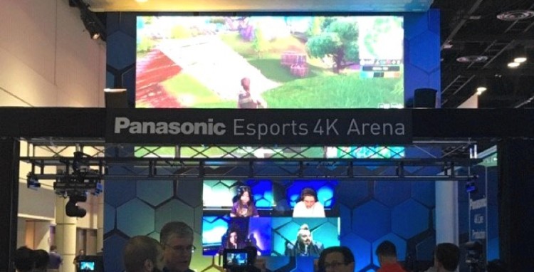 Panasonic a ISE 2020: obiettivo convergenza tra AV e IT