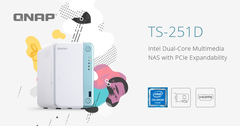 qnap ts 251d qnap ts 251d