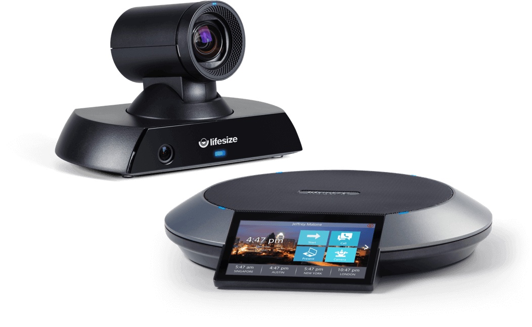 450 and phone hd video conference equipment