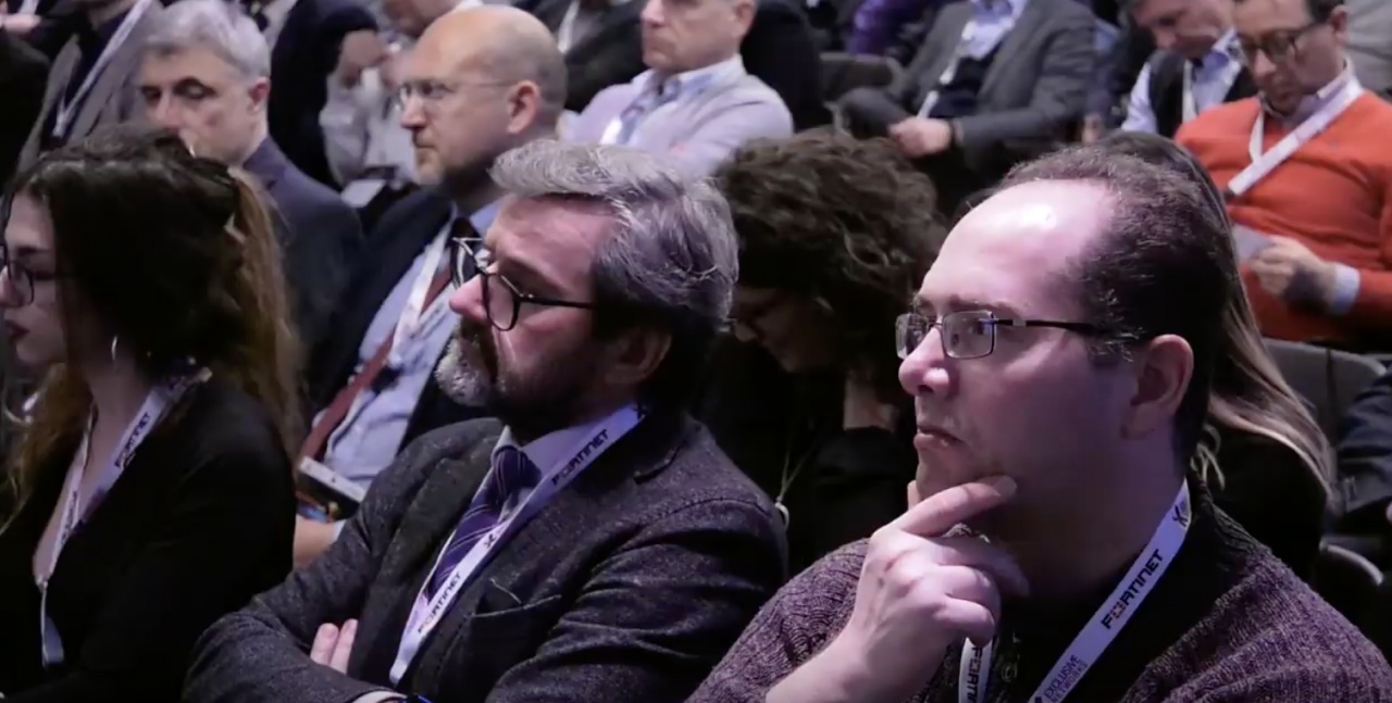 Un Grande Slam da record per Exclusive Networks e Fortinet. L'evento, i manager, i partner premiati