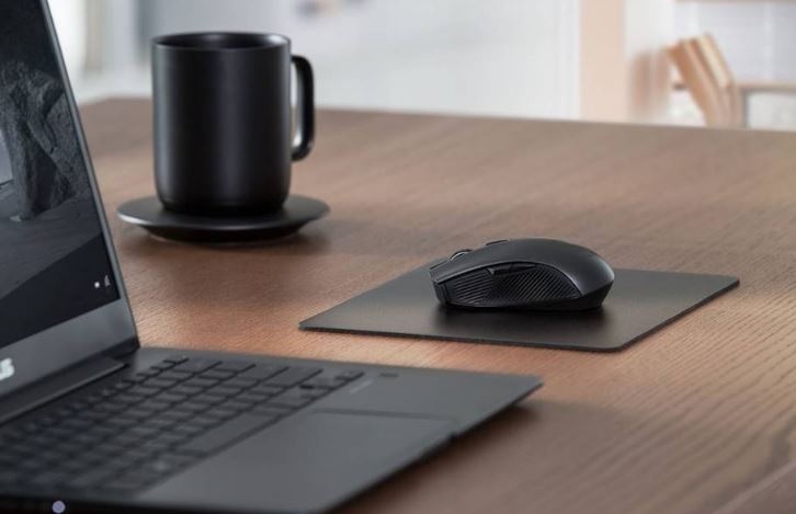 Smart working, alcuni consigli e soluzioni proposte da Asus