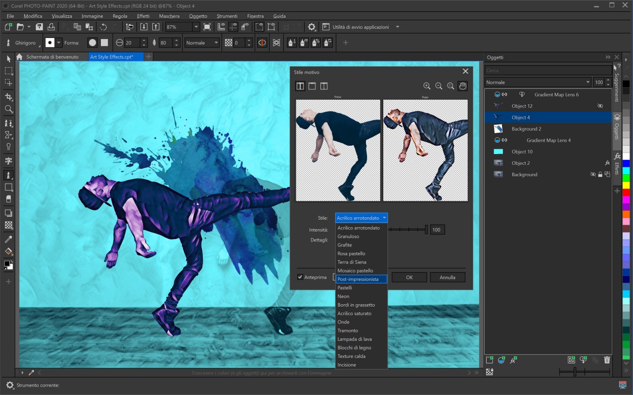 corel photo paint 9 corel photo paint 9
