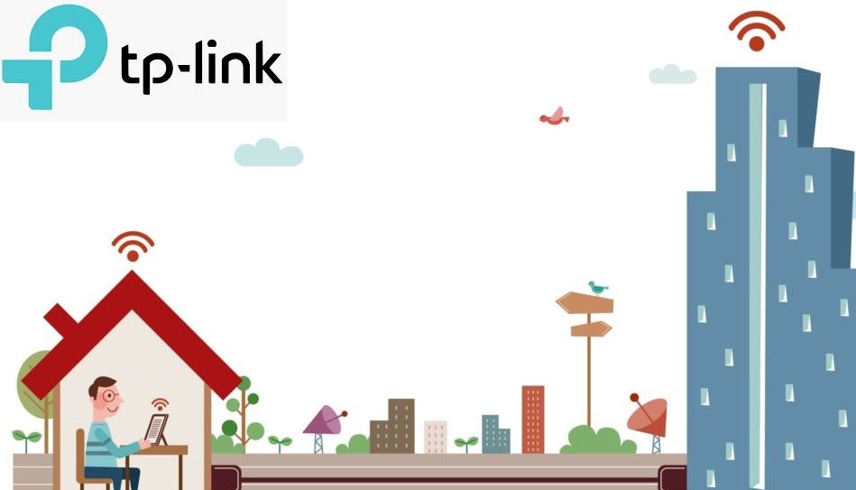 Coronavirus, le soluzioni TP-Link per uno smart working efficiente
