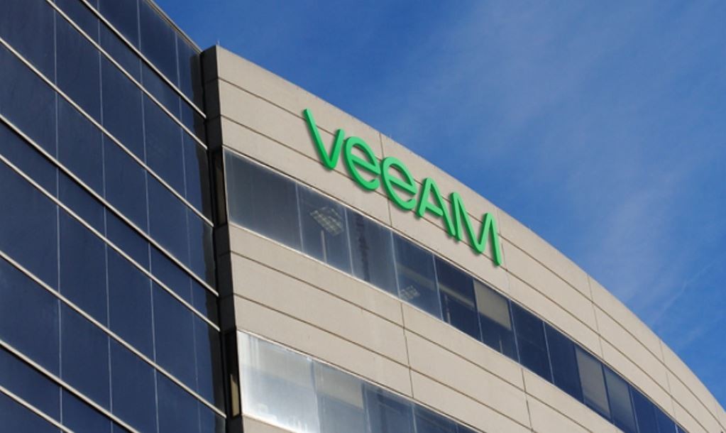 Veeam, aggiornamenti per i partner di canale e novità di prodotto