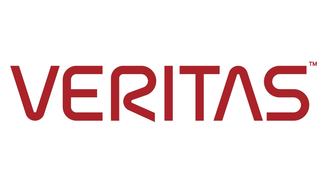 veritas logo 720