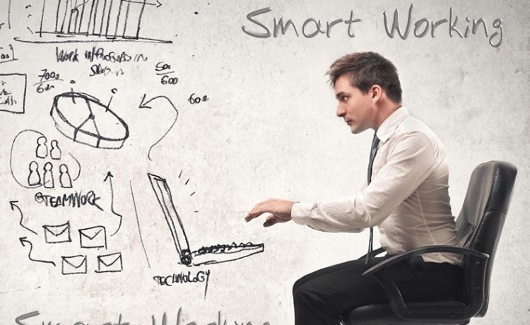 Smart working, il 73% dei dipendenti italiani non ha una formazione specifica alla cybersecurity