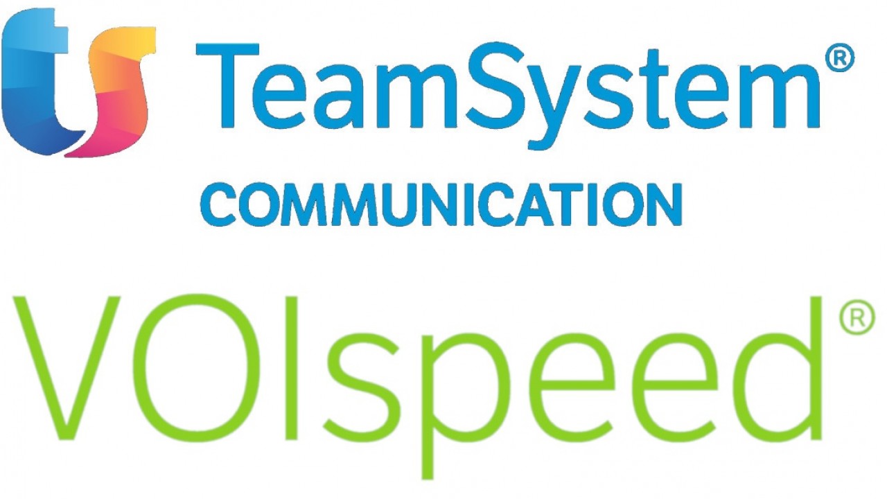 TeamSystem Communication, 1000 nuove postazioni VOIspeed attivate nel corso del lockdown