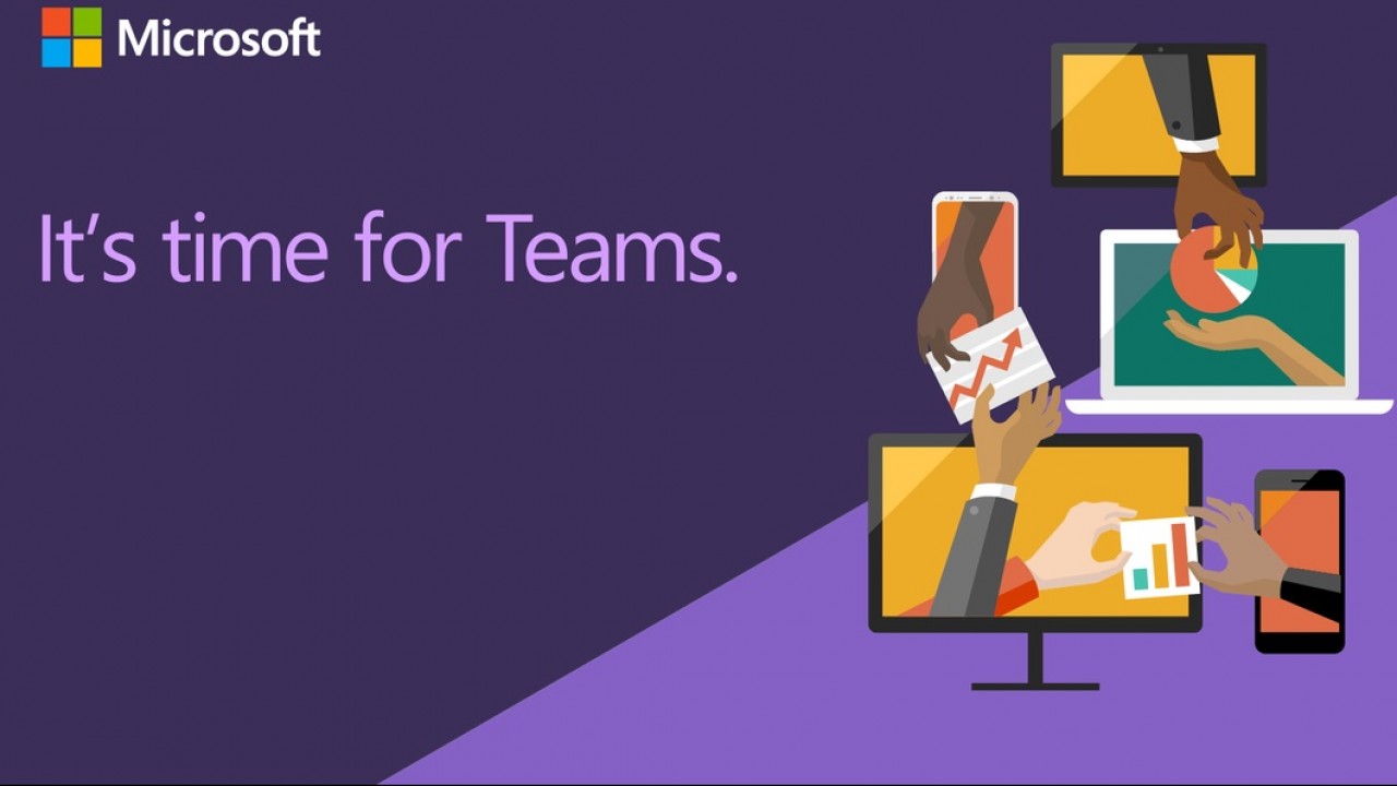 Microsoft e Tech Data, alleanza per lo smart working