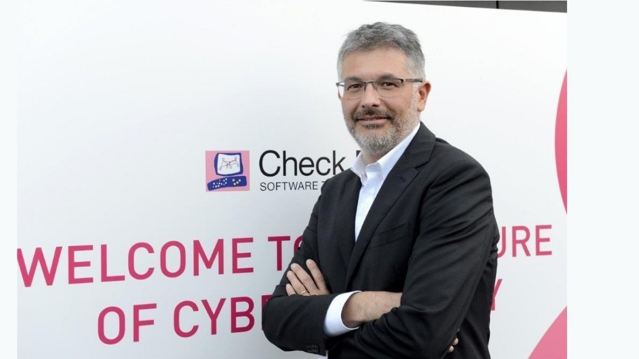 Check Point, prevenzione proattiva per proteggere il lavoro agile