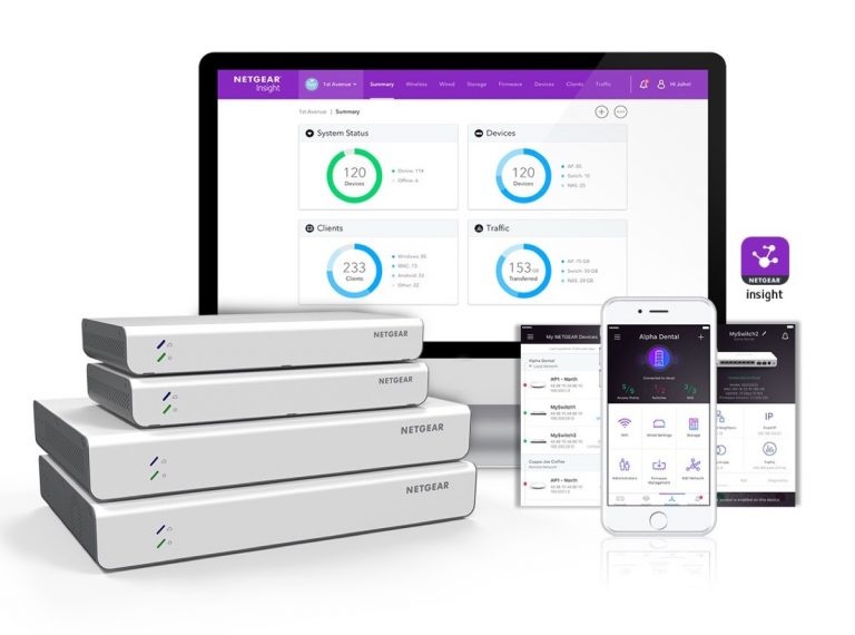 netgearinsight