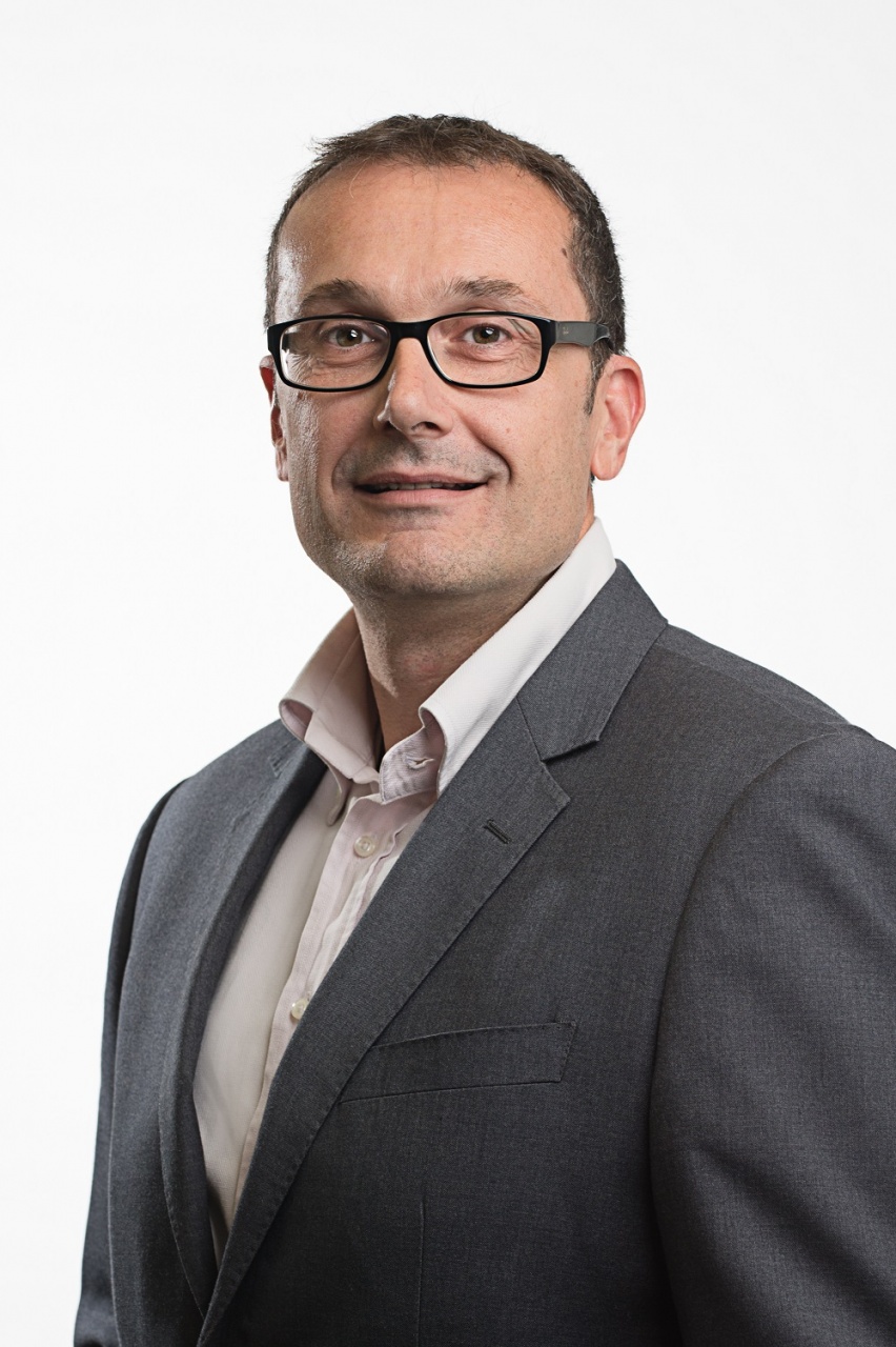 rodolfo rotondo vmware